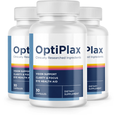 OptiPlax 6 Bottles