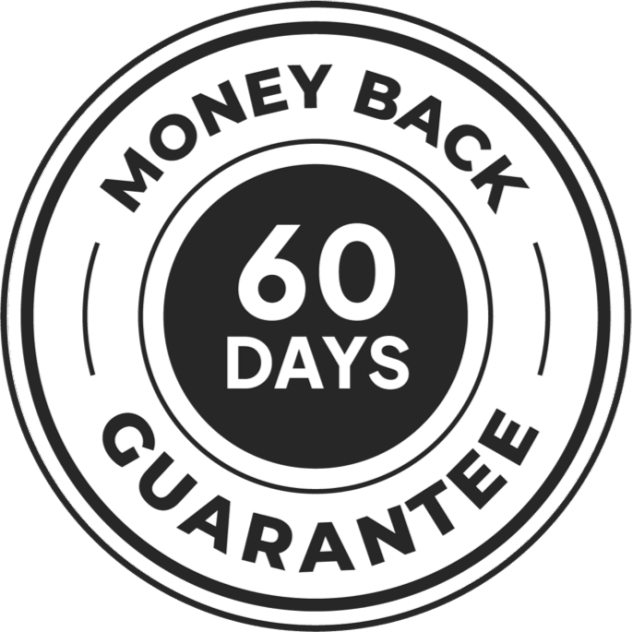 OptiPlax Money Back Guarante